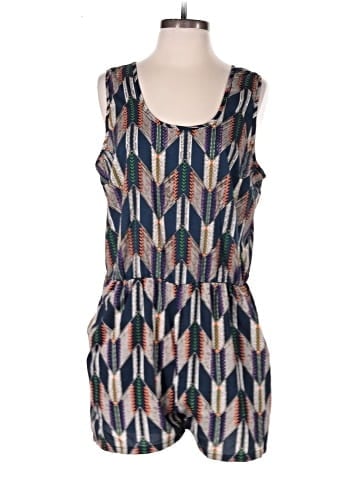 Magic Romper (view 1)