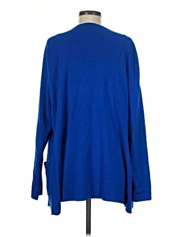 Unbranded Kimono (view 2)