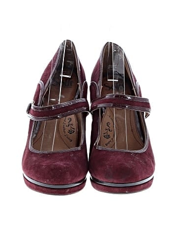 Sofft Heels (view 2)
