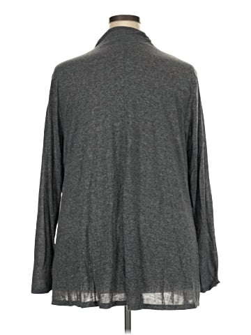 Lane Bryant Outlet Long Sleeve Turtleneck (view 2)