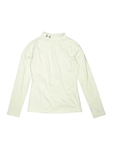 Under Armour Long Sleeve Turtleneck (view 1)