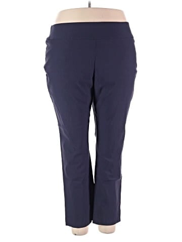 Nic + Zoe Active Pants (view 1)