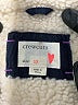 Crewcuts 100% Polyester Purple Vest Size 12 - photo 3