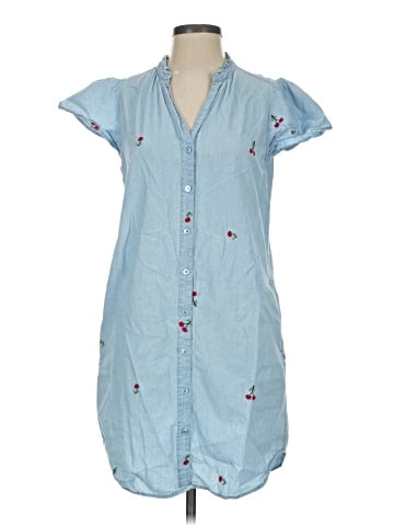 Jane and Delancey Casual Dress (view 1)