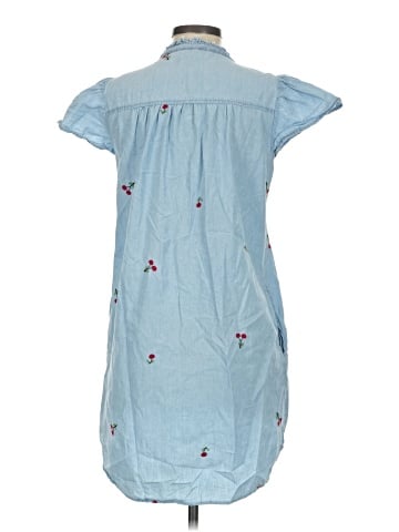 Jane and Delancey Casual Dress (view 2)