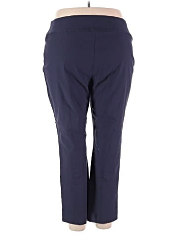 Nic + Zoe Active Pants (view 2)