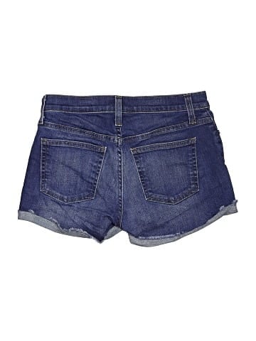 J.Crew Denim Shorts (view 2)