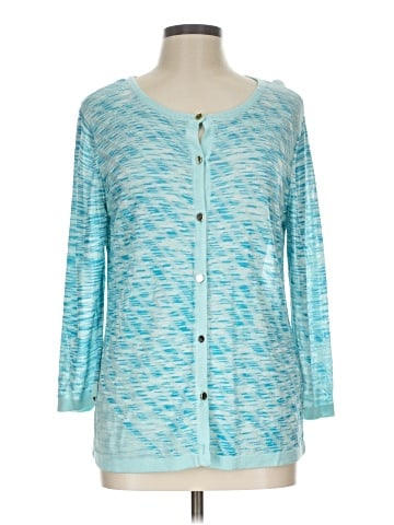 Jones New York Collection Cardigan (view 1)