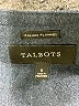 Talbots Gray Wool Blazer Size 6 - photo 6