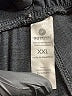 90 Degree by Reflex Solid Black Casual Pants Size XXL - photo 4