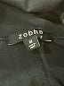 Zobha Black Active Pants Size M - photo 7