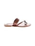 Unbranded Brown Sandals Size EU 40 - photo 1