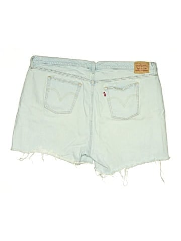 Levi's Denim Shorts (view 2)