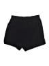 SOFFE Solid Black Athletic Shorts Size XL - photo 2