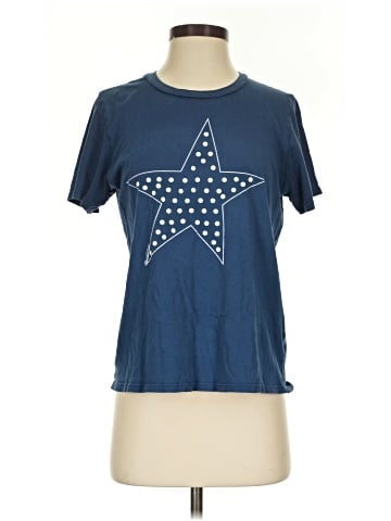 Lauren Moshi Short Sleeve T-Shirt (view 1)