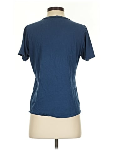 Lauren Moshi Short Sleeve T-Shirt (view 2)