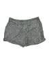 Apt. 9 Tweed Gray Shorts Size 10 - photo 2