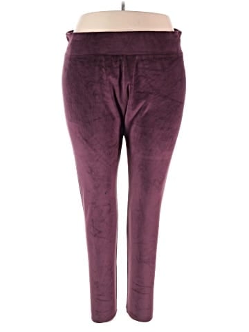 Lane Bryant Casual Pants (view 1)