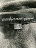 Ambiance Apparel Gray Coat Size M - photo 6