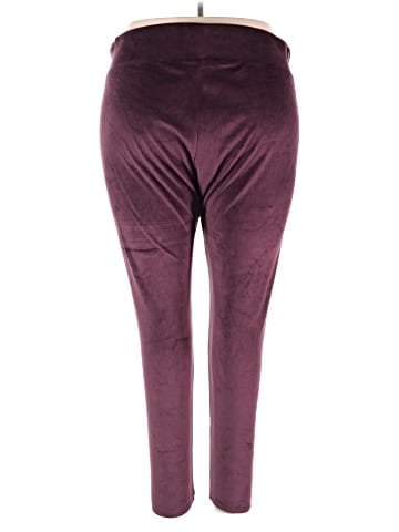 Lane Bryant Casual Pants (view 2)