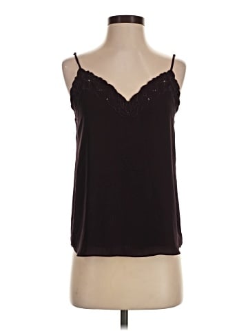 Babaton Sleeveless Blouse (view 1)