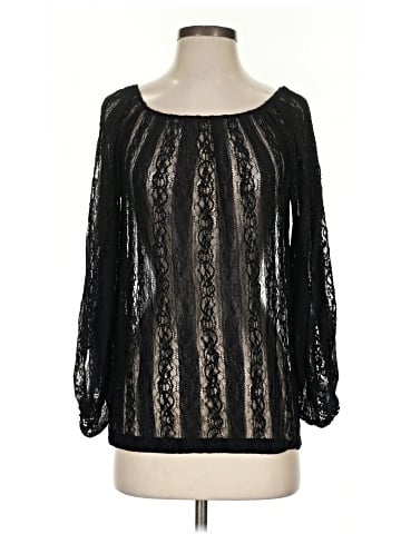 Poof! 3/4 Sleeve T-Shirt (view 1)