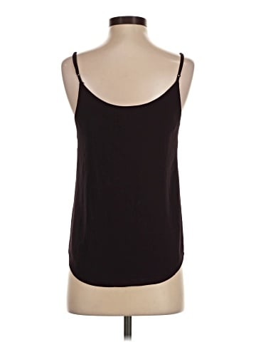 Babaton Sleeveless Blouse (view 2)