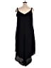 Vince Camuto Black Jumpsuit Size 1X - photo 2
