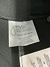 Just My Size Color Block Black Active Pants Size 2X Plus - photo 4
