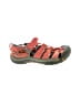 Keen Red Sandals Size 2 (youth) - photo 1