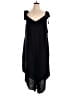 Vince Camuto Black Jumpsuit Size 1X - photo 1
