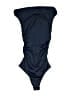 Gaze Blue Bodysuit Size S - photo 1
