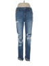 Ceros Jeans Blue Jeans Size 32 waist - photo 1