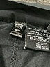 32 Degrees 100% Polyester Solid Black Active Skort Size L - photo 3