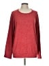 Buffalo by David Bitton Red Pullover Sweater Size L - photo 1