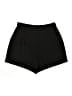 Abercrombie & Fitch Solid Black Shorts Size 31 waist - photo 1