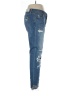 Ceros Jeans Blue Jeans Size 32 waist - photo 4