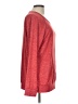 Buffalo by David Bitton Red Pullover Sweater Size L - photo 4