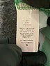 Gilli 100% Polyester Tropical Green Casual Dress Size S - photo 8
