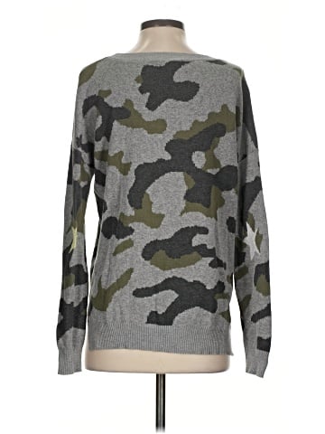 Fate Pullover Sweater (view 2)