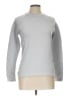 Athleta Silver Sweatshirt Size L - photo 1