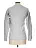 Athleta Silver Sweatshirt Size L - photo 2