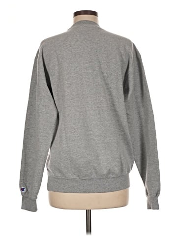 Champion Sweatshirt (view 2)