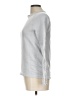 Athleta Silver Sweatshirt Size L - photo 5