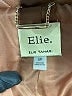 Elie Tahari 100% Polyurethane Brown Jacket Size S - photo 6