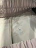 Apana Solid Tan Khaki Shorts Size M - photo 3