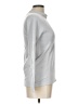 Athleta Silver Sweatshirt Size L - photo 4