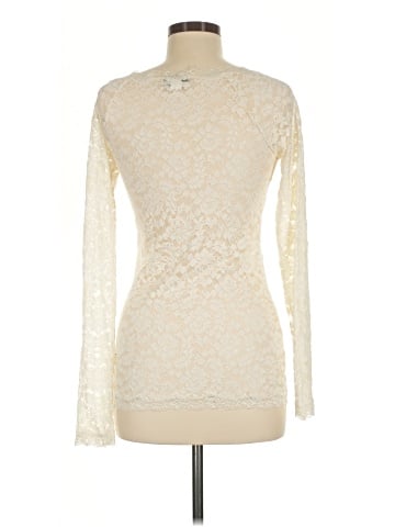 Moda International Long Sleeve Top (view 2)