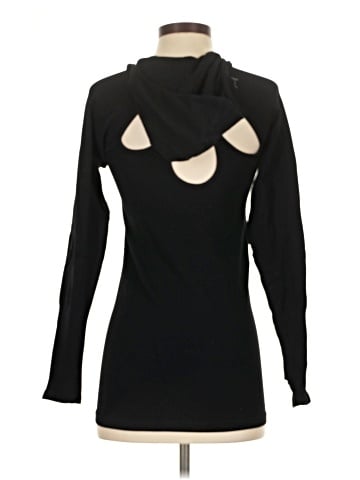 Nux Long Sleeve T-Shirt (view 2)