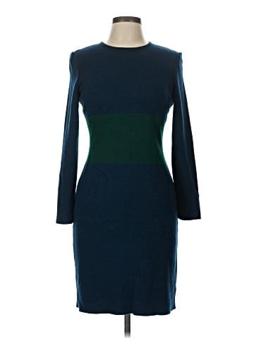 St. John Cocktail Dress (view 1)